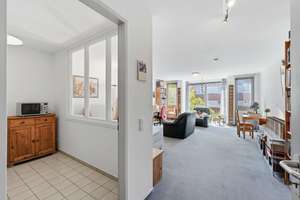 Kapitalanlage in Essen Zentrum: 1 Zimmer Wohnung mit Tiefgaragenstellplatz, flexibel vermietbar – Die vollständige Adresse der Immobilie erhältst du vom Anbieter., 45127 Westviertel, Essen – Vorschaubild 7
