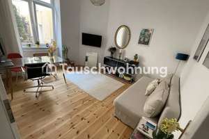 Tauschwohnung: Renovierter 2 Zi. Altbau im Helmholtzkiez (Prenzlauer Berg) – Wichertstraße 52, 10439 Prenzlauer Berg, Berlin – Vorschaubild 1