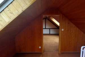 1-2 Familienhaus in Altenbeken-Buke, 8 Zimmer+2 Wohn-Eßküchen+2 Bäder+ Gäste WC+ 2 Garagen+Keller – Hachmannstraße 2, 33184 Paderborn (Kreis) – Vorschaubild 16