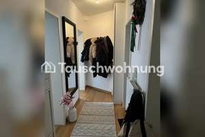 Tauschwohnung: Zentrale Wohnung in Frankfurt Nordend mit 2 Balkonen – 60316 Nordend-Ost, Frankfurt am Main – Vorschaubild 14