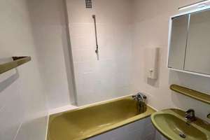 Schöne 2-Zimmer-Wohnung in ruhiger Lage  ***Belsen3 Immobilien UG*** – Westfalenstr. 4, 40472 Rath, Düsseldorf – Vorschaubild 8