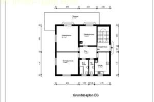 Mehrfamilienhaus mit drei Wohneinheiten, zwei Garagen und herrlichem Blick!!! – Die vollständige Adresse der Immobilie erhältst du vom Anbieter., 70327 Wangen, Stuttgart – Vorschaubild 31