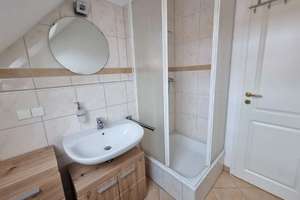 Helle, möblierte 2-Zimmer-Dachgeschosswohnung in Leipzig-Gohlis-Nord – Rückerstrasse 19, 4157 Gohlis-Mitte, Leipzig – Vorschaubild 9