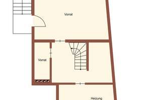 *Reserviert* Einfamilienhaus mit viel Wohnraum - mitten in Emsdetten! – Die vollständige Adresse der Immobilie erhältst du vom Anbieter., 48282 Emsdetten – Vorschaubild 11