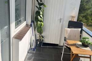 - NUR MIT WOHNBERECHTIGUNGSSCHEIN - Helle & großzügige Wohnung in Schmachtendorf – WBS erforderlich – Arnheimer Straße 24, 46147 Holten, Oberhausen – Vorschaubild 10