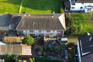 Bieterverfahren! Anlageobjekt in Solingen-Mitte - 6 Wohnungen sowie Gewerbehalle und Hofbereich – Die vollständige Adresse der Immobilie erhältst du vom Anbieter., 42653 Gräfrath, Solingen – Vorschaubild 3