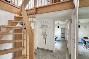 Modernisiertes Ein-/Zweifamilienhaus mit PV-Anlage, Wärmepumpe und Pool auf großem Grundstück – Die vollständige Adresse der Immobilie erhältst du vom Anbieter., 45772 Marl-Hamm, Marl – Vorschaubild 16
