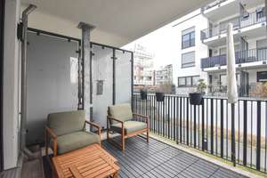 Wohnen im O-Quartier: Moderne 2-Zimmer-Wohnung mit ca. 59m². – Die vollständige Adresse der Immobilie erhältst du vom Anbieter., 42697 Ohligs/Aufderhöhe/Merscheid, Solingen – Vorschaubild 9