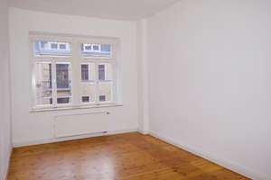 Johannstadt, Nähe Medak, Schöne 4-Raum-Wohnung mit Dielenfußboden und Balkon – Hertelstraße 16, 1307 Johannstadt-Nord, Dresden – Vorschaubild 5