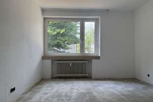 Großzügige Hochparterrewohnung mit Loggia & Garage zum Kauf  | leerstehend 
ca. 92,57 m² | Erbpacht – 45891 Erle, Gelsenkirchen – Vorschaubild 5