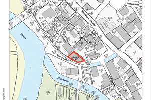 Geräumiges Einfamilienhaus mit viel Potenzial in Schwallungen – 191 m² Wohnfläche – Seegraben 2a, 98590 Schwallungen – Vorschaubild 20