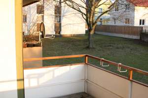 Helle 2-Zimmer-Hochparterre in Hannover-Anderten – mit Balkon – Die vollständige Adresse der Immobilie erhältst du vom Anbieter., 30559 Anderten, Hannover – Vorschaubild 5