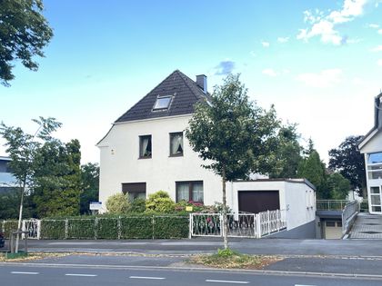 Haus mit Einliegerwohnung kaufen in KirchhördeLöttringhausen (Dortmund