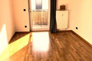 bezugs- und provisionsfrei, moderne, helle Wohnung nahe Badestelle am Proviantbach – Proviantbachstr. 17b, 86153 Am Schäfflerbach, Augsburg – Vorschaubild 5