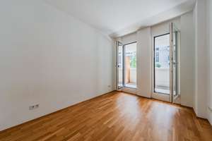 Stilvolle 2-Zimmer-Wohnung mit Balkon, Lift und EBK in Mitte – Chausseestr. 57-60, 10115 Mitte (Ortsteil), Berlin – Vorschaubild 8