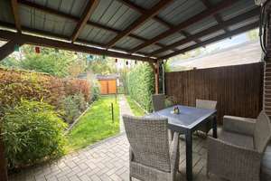 Praktisches Reihenmittelhaus in Essen-Katernberg mit Garten, Terrasse, Garage & Photovoltaikanlage – Die vollständige Adresse der Immobilie erhältst du vom Anbieter., 45327 Katernberg, Essen – Vorschaubild 7