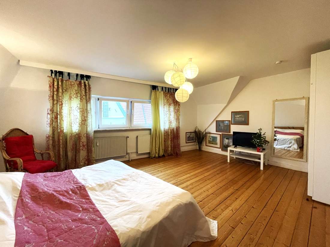 Immobilie in Wesselburen - Kaufmannshaus - Bild 5