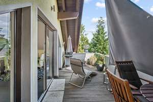 Mehrgenerationenhaus, Kapitalanlage oder Wohnen plus Vermieten in München-Waldperlach – Die vollständige Adresse der Immobilie erhältst du vom Anbieter., 81739 Waldperlach, München – Vorschaubild 21