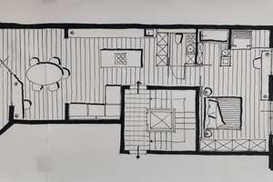 Designerwohnung mit Weserblick am Osterdeich – Die vollständige Adresse der Immobilie erhältst du vom Anbieter., 28203 Steintor, Bremen – Vorschaubild 10