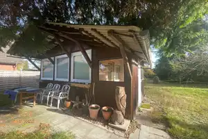 *** Klein, aber mein und Potenzial für eine weitere Bebauung *** – Alte Dorfstraße 78, 21444 Harburg (Kreis) – Vorschaubild 15