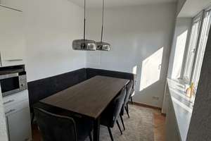 Schönes Wohnen mit Garten: 3-Zimmer-Wohnung in Oberen Isar-Auen – Otto-Sendtner-Straße 4, 80939 Obere Isarau, München – Vorschaubild 7
