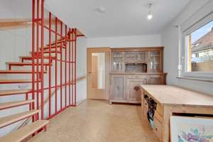 Sofort bezugsfertig! Modernisiertes Reihenendhaus mit Carport, Stellplatz und Garten – Die vollständige Adresse der Immobilie erhältst du vom Anbieter., 95448 Oberskonnersreuth, Bayreuth – Vorschaubild 12