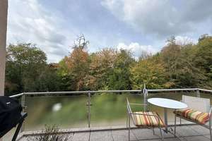 ***Gepflegte Maisonette Wohnung mit Garage in Top-Lage von Essen-Bredeney*** – 45133 Bredeney, Essen – Vorschaubild 15