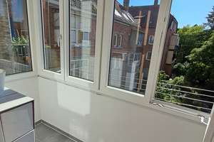 Einfache 2 Zimmer-Altbau-Wohnung in Stuttgart Ost – Die vollständige Adresse der Immobilie erhältst du vom Anbieter., 70188 Ostheim, Stuttgart – Vorschaubild 2