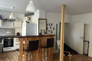 Großzügige 4-Zimmer Wohnung mit fantastischer Dachterrasse in Stuttgart-Mitte – Jakobstraße 18a, 70182 Heusteigviertel, Stuttgart – Vorschaubild 3