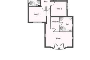 WOW *Paul & Partner* GROßES, SONNIGES EINFAMILIENHAUS - WIESBADEN SÜD-OST! – Wiesbaden – Vorschaubild 9