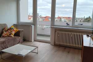 Möblierte 2 Zimmer Wohnung im Wilmersdorf – Die vollständige Adresse der Immobilie erhältst du vom Anbieter., 10709 Wilmersdorf, Berlin – Vorschaubild 4
