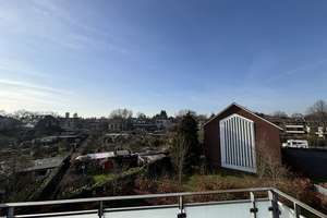 Modern*Dachterrasse*Aufzug*geräumige TG*4 Zimmer*2 Bäder – Die vollständige Adresse der Immobilie erhältst du vom Anbieter., 40237 Düsseltal, Düsseldorf – Vorschaubild 23