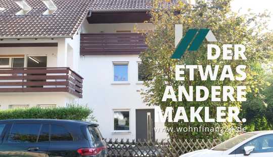 Bild von Ein Haus mit Herz und Charakter – Hier beginnt Ihr neues Kapitel!
