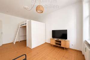 Ruhige 1-Zimmer-Altbauwohnung in Prenzlauer Berg – Gotlandstraße 7, 10439 Prenzlauer Berg, Berlin – Vorschaubild 5