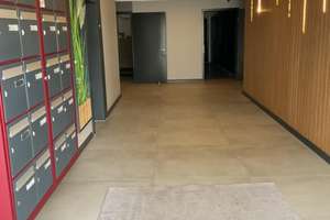 Moderne 2-Zimmer-Wohnung mit Terrasse & Garten in Frankreich/Grosbliedestroff – Die vollständige Adresse der Immobilie erhältst du vom Anbieter., 66123 Saarbrücken – Vorschaubild 2