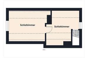 PROVISIONSFREI Atmosphärisches Einfamilienhaus  – Monschauer Landstraße 2, 52355 Rölsdorf, Düren – Vorschaubild 11