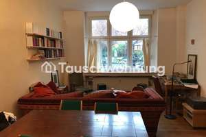Tauschwohnung: 1-Zimmer-Wohnung Kreuzkölln gegen 1-2 Zimmer – Hobrechtstr. 31, 12047 Neukölln (Ortsteil), Berlin – Vorschaubild 2