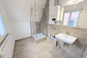 *Ab sofort verfügbar:  2-Zimmerwohnung mit neuer Einbauküche unweit des Ostendplatzes* – Die vollständige Adresse der Immobilie erhältst du vom Anbieter., 70188 Ostheim, Stuttgart – Vorschaubild 4