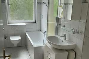 Provisionsfrei: 3-Zi.-Wohnung mit Balkon & Loggia - sofort frei   in Ahlem – Die vollständige Adresse der Immobilie erhältst du vom Anbieter., 30453 Ahlem, Hannover – Vorschaubild 5