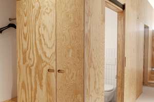Apartment voll möbliert und bezugsfertig – Maximilianstraße 50, 75172 Weststadt, Pforzheim – Vorschaubild 9