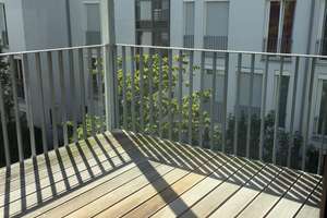 Sonnige Luxuswohnung Sanierter Altbau Parkett 3 Zi. 84 qm Haidhausen ab 01.März – Lothringerstr. 4, 81667 Haidhausen Süd, München – Vorschaubild 37