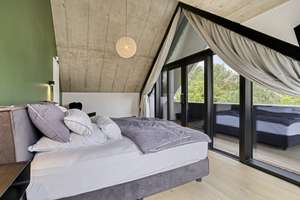 Exklusive Architektenvilla am Rheindamm – Wohnen auf höchstem Niveau – Die vollständige Adresse der Immobilie erhältst du vom Anbieter., 40668 Meerbusch – Vorschaubild 26