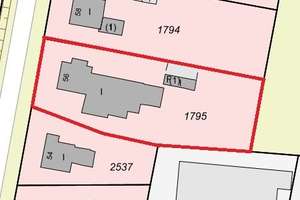 Vermietetes Mehrfamilienhaus mit 4 Wohnungen auf einem Erbpachtgrundstück in HH-Altengamme – Die vollständige Adresse der Immobilie erhältst du vom Anbieter., 21039 Altengamme, Hamburg – Vorschaubild 22