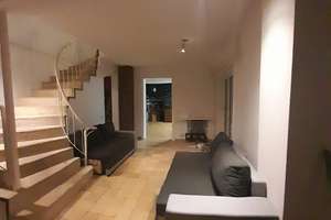 WG-Haus mit 5 Zimmern in Aachen – Die vollständige Adresse der Immobilie erhältst du vom Anbieter., 52066 Beverau, Aachen – Vorschaubild 3