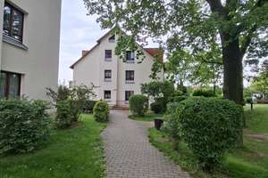***Ab 01.08.2026 frei zur Selbstnutzung oder Kapitalanlage, Terrasse mit eigenem Gartenanteil*** – Louise-Seidler-Straße 19, 1217 Leubnitz-Neuostra, Dresden – Vorschaubild 3
