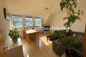 Tauschwohnung: 2-Zimmer Wohnung – Die vollständige Adresse der Immobilie erhältst du vom Anbieter., 50935 Lindenthal (Ortsteil), Köln – Vorschaubild 4