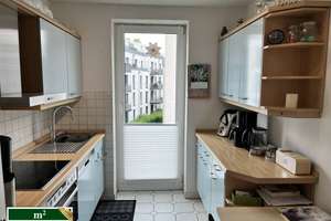 Kapitalalanlage -- 3-Zimmer Etagenwohnung mit Loggia + TG-Stellplatz – Die vollständige Adresse der Immobilie erhältst du vom Anbieter., 22523 Eidelstedt, Hamburg – Vorschaubild 6