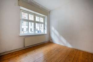 3-Zimmer-Altbau sucht dich!! Option zur eigenen Terrasse! – Die vollständige Adresse der Immobilie erhältst du vom Anbieter., 10965 Kreuzberg, Berlin – Vorschaubild 14