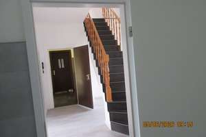 4 Zimmer Dachgeschosswohnung mit 2 Bädern, EBK und Balkon – Lazarusstraße 20, 4347 Schönefeld-Abtnaundorf, Leipzig – Vorschaubild 8