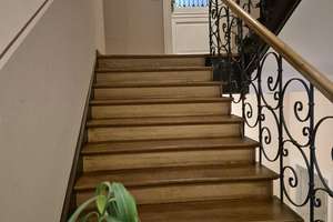 Helle, großzügig geschnittene Wohnung in denkmalgeschütztem Haus in München – Die vollständige Adresse der Immobilie erhältst du vom Anbieter., 81541 Obere Au, München – Vorschaubild 25
